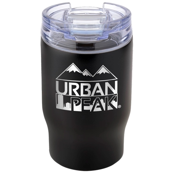12 oz Urban Peak® 3-in-1 Trail Tumbler - 12 oz Urban Peak® 3-in-1 Trail Tumbler - Image 9 of 41