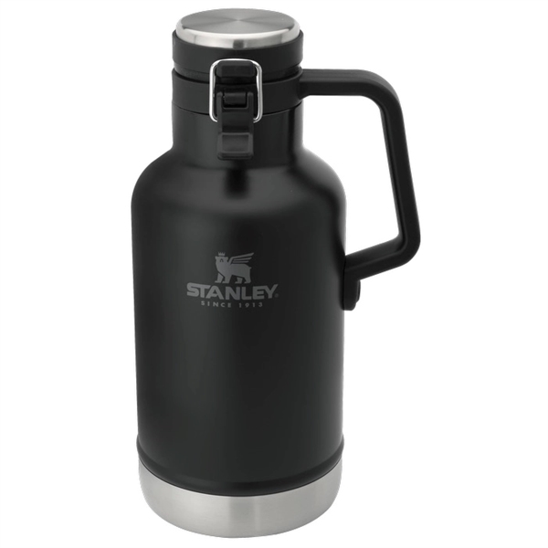 Stanley 64 oz Classic Vacuum Growler - Stanley 64 oz Classic Vacuum Growler - Image 1 of 2