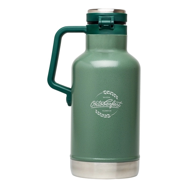 Stanley 64 oz Classic Vacuum Growler - Stanley 64 oz Classic Vacuum Growler - Image 2 of 2