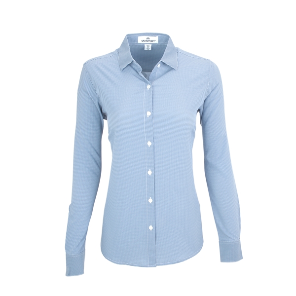 Women's Sandhill Dress Shirt - Women's Sandhill Dress Shirt - Image 13 of 25