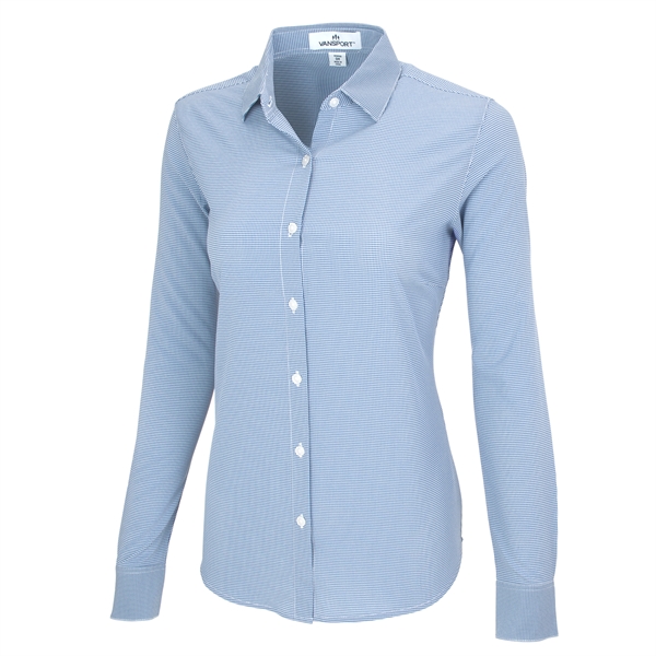 Women's Sandhill Dress Shirt - Women's Sandhill Dress Shirt - Image 14 of 25