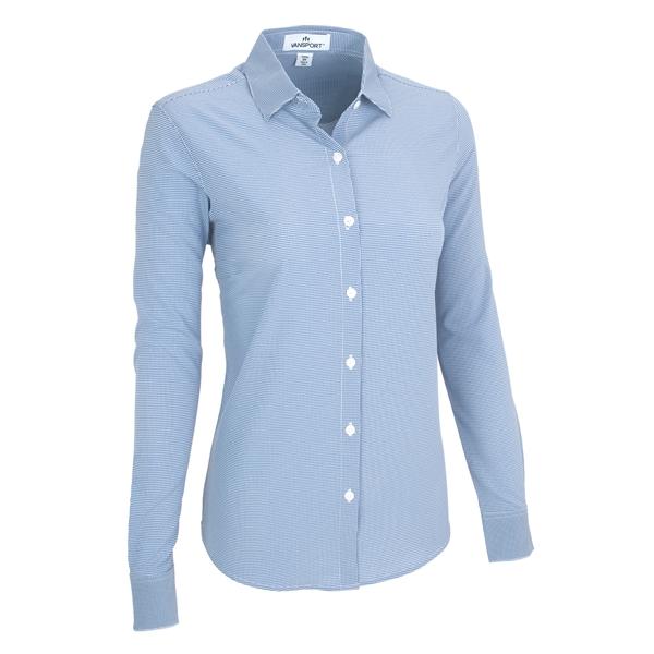 Women's Sandhill Dress Shirt - Women's Sandhill Dress Shirt - Image 15 of 25