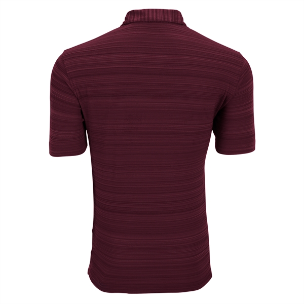 Vansport Strata Textured Polo - Vansport Strata Textured Polo - Image 69 of 81