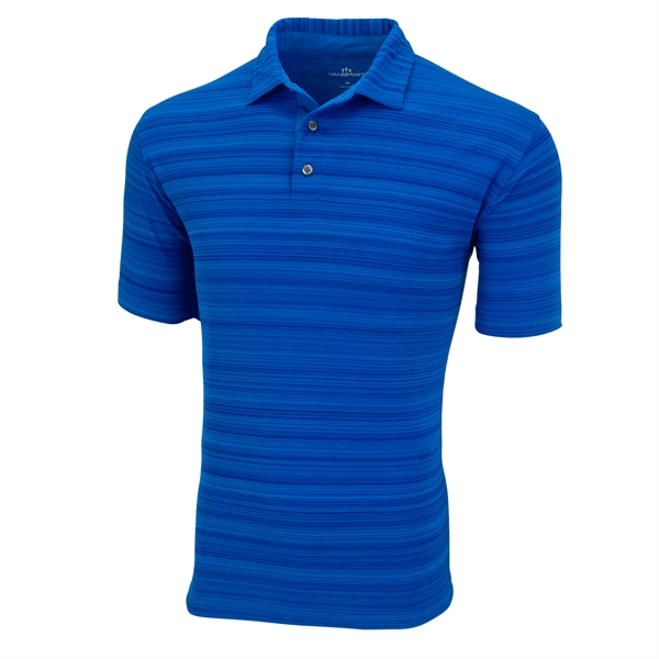 Vansport Strata Textured Polo - Vansport Strata Textured Polo - Image 71 of 81