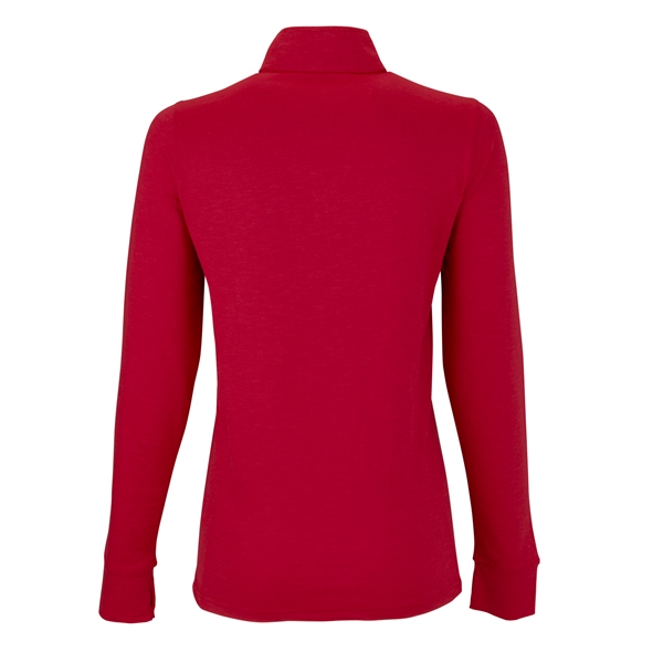 Women's Zen Pullover - Women's Zen Pullover - Image 43 of 43