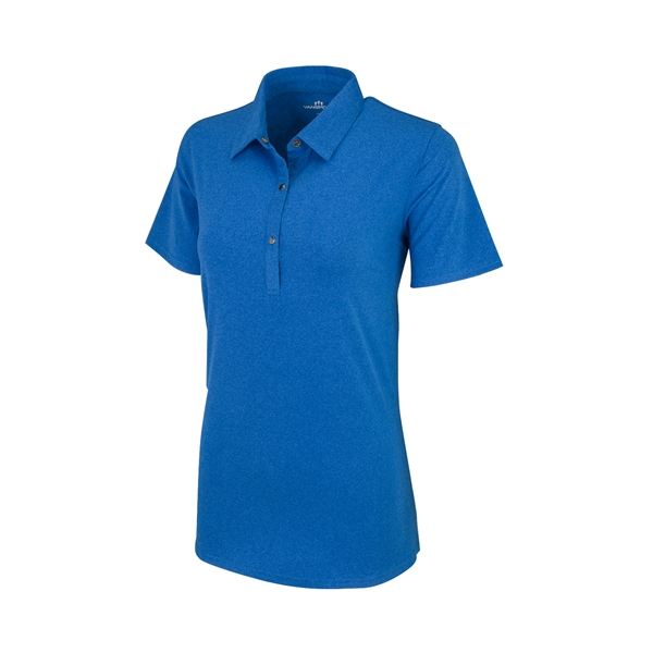 Women's Vansport Planet Polo - Women's Vansport Planet Polo - Image 41 of 55