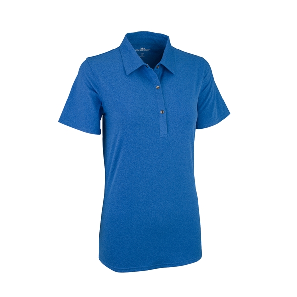 Women's Vansport Planet Polo - Women's Vansport Planet Polo - Image 42 of 55