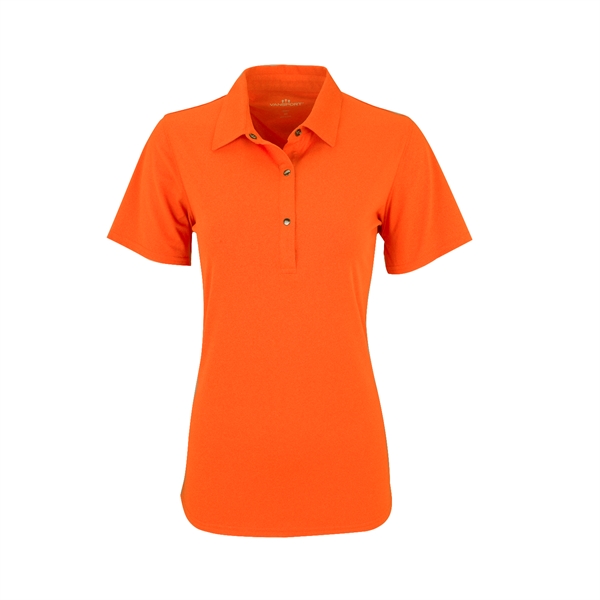 Women's Vansport Planet Polo - Women's Vansport Planet Polo - Image 44 of 55