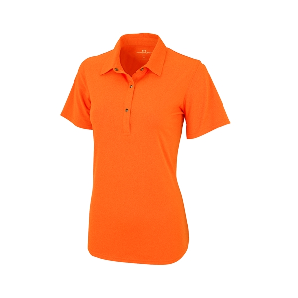 Women's Vansport Planet Polo - Women's Vansport Planet Polo - Image 45 of 55