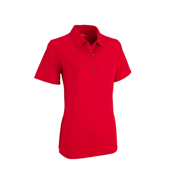 Women's Vansport Planet Polo - Women's Vansport Planet Polo - Image 50 of 55