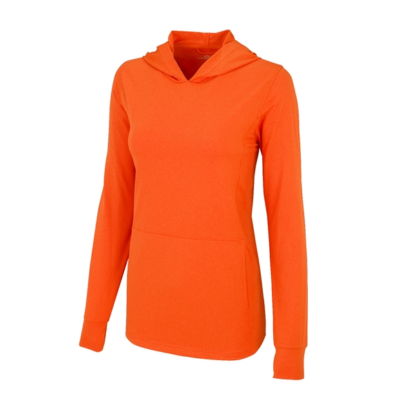 Women's Vansport Trek Hoodie - Women's Vansport Trek Hoodie - Image 41 of 51