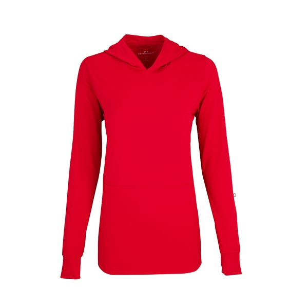 Women's Vansport Trek Hoodie - Women's Vansport Trek Hoodie - Image 44 of 51