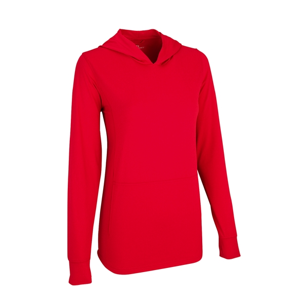 Women's Vansport Trek Hoodie - Women's Vansport Trek Hoodie - Image 46 of 51