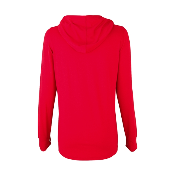 Women's Vansport Trek Hoodie - Women's Vansport Trek Hoodie - Image 47 of 51