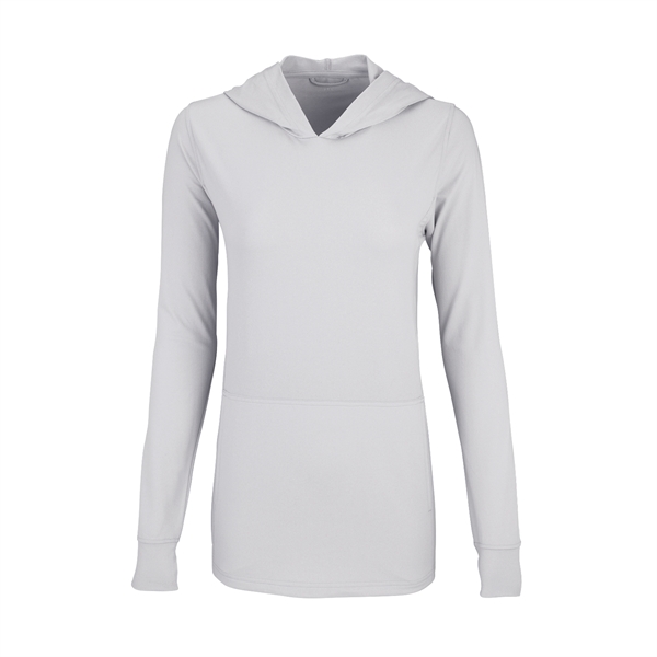 Women's Vansport Trek Hoodie - Women's Vansport Trek Hoodie - Image 48 of 51