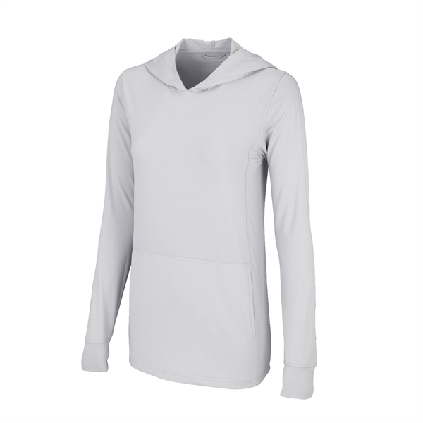 Women's Vansport Trek Hoodie - Women's Vansport Trek Hoodie - Image 49 of 51