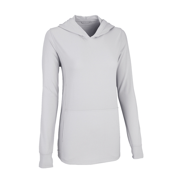 Women's Vansport Trek Hoodie - Women's Vansport Trek Hoodie - Image 50 of 51