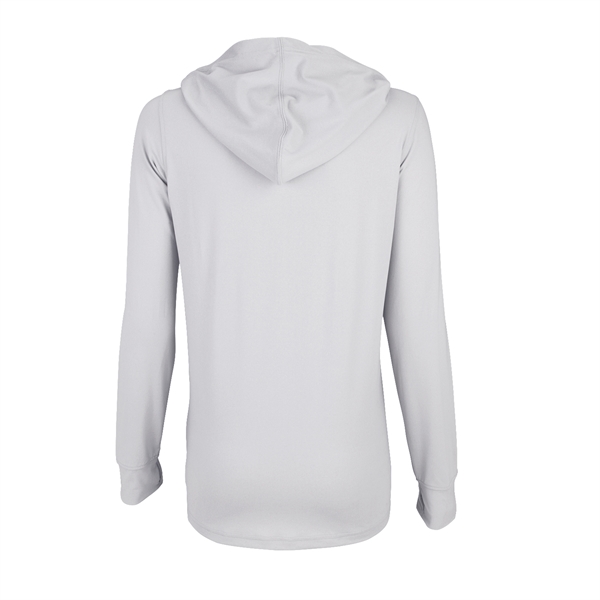 Women's Vansport Trek Hoodie - Women's Vansport Trek Hoodie - Image 51 of 51