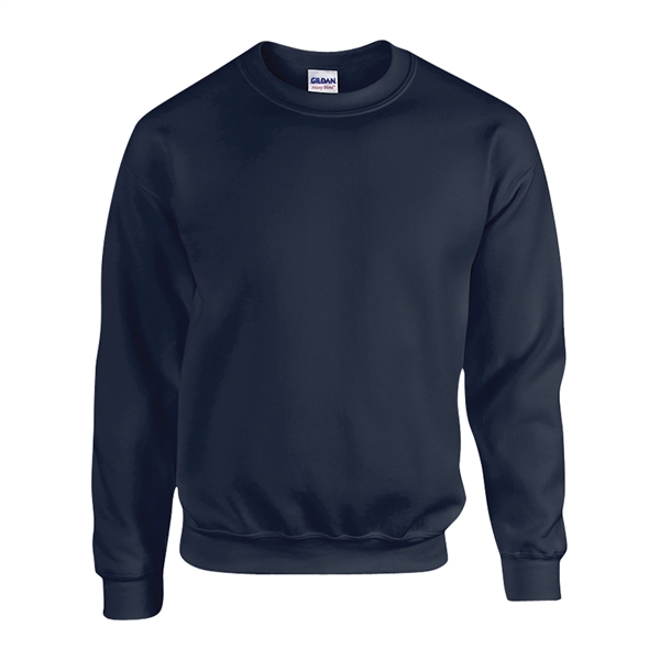 Gildan® Adult Heavy Blend™ Crew Neck Sweatshirt - Gildan® Adult Heavy Blend™ Crew Neck Sweatshirt - Image 32 of 38