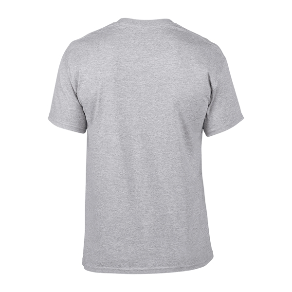 Gildan® DryBlend™ Adult T-Shirt - Gildan® DryBlend™ Adult T-Shirt - Image 15 of 19