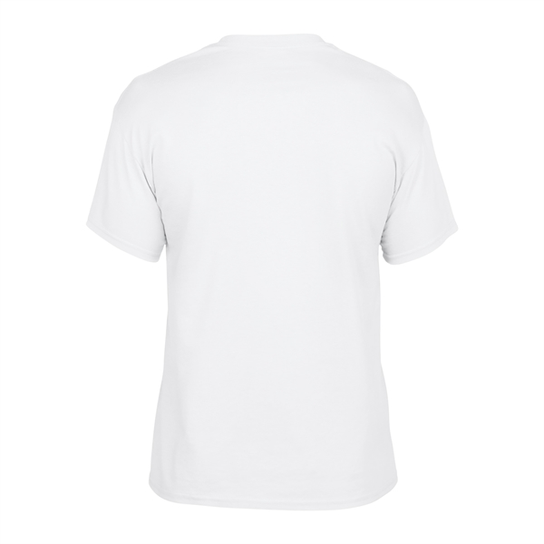 Gildan® DryBlend™ Adult T-Shirt - Gildan® DryBlend™ Adult T-Shirt - Image 19 of 19
