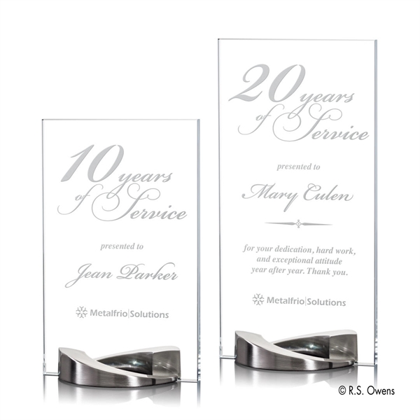 Mobius Award