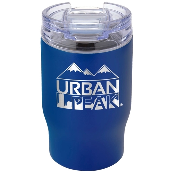 Custom 12 oz Urban Peak® 3-in-1 Trail Tumbler