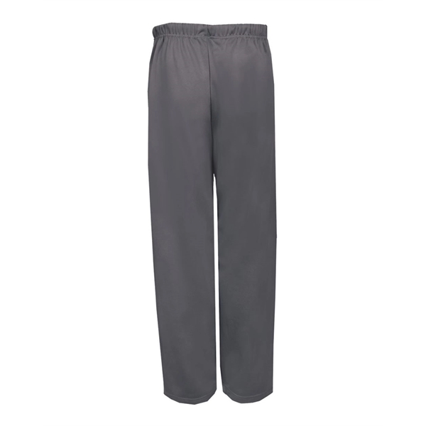 Badger Youth BT5 Performance Fleece Sweatpants - Badger Youth BT5 Performance Fleece Sweatpants - Image 12 of 12