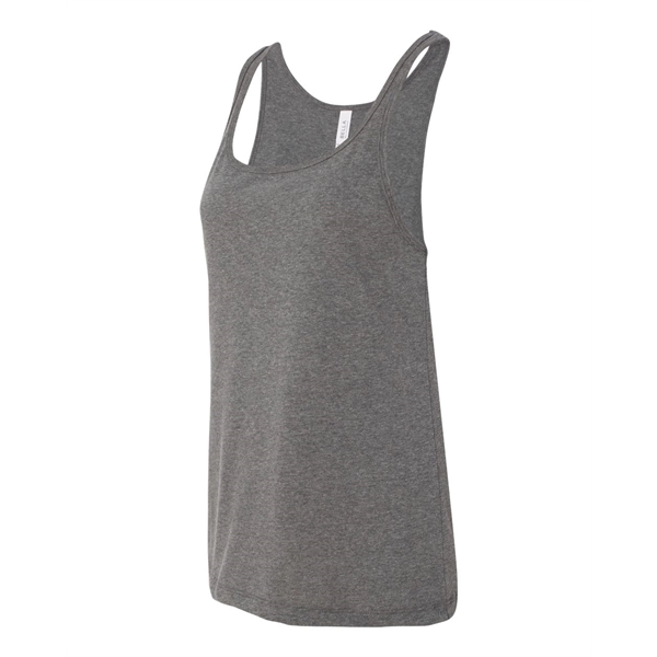BELLA + CANVAS Women's Relaxed Jersey Tank - BELLA + CANVAS Women's Relaxed Jersey Tank - Image 27 of 27