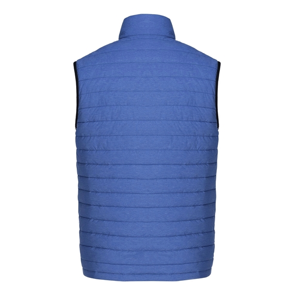 Inuvik Lightweight Men's Puffy Vest - Inuvik Lightweight Men's Puffy Vest - Image 2 of 13