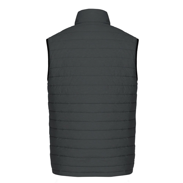 Inuvik Lightweight Men's Puffy Vest - Inuvik Lightweight Men's Puffy Vest - Image 3 of 13