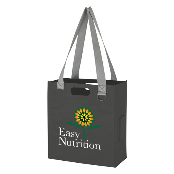 Non-Woven Expedia Tote Bag - Non-Woven Expedia Tote Bag - Image 7 of 18