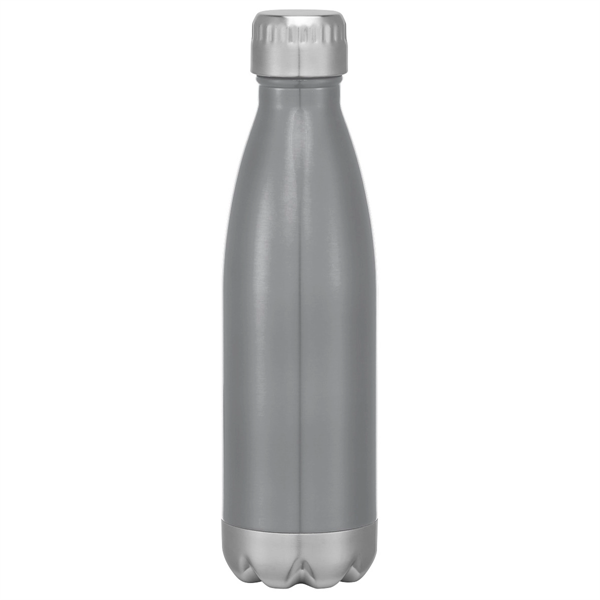 16 Oz. Swig Stainless Steel Bottle - 16 Oz. Swig Stainless Steel Bottle - Image 59 of 60