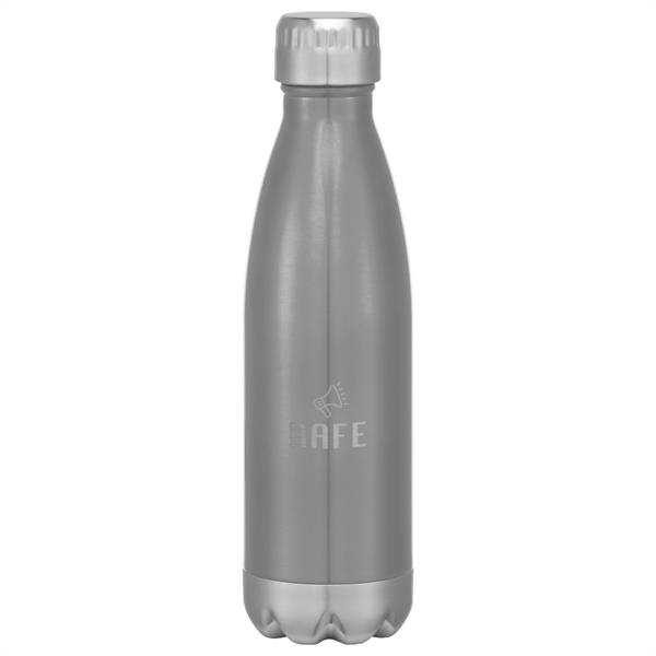 16 Oz. Swig Stainless Steel Bottle - 16 Oz. Swig Stainless Steel Bottle - Image 55 of 60