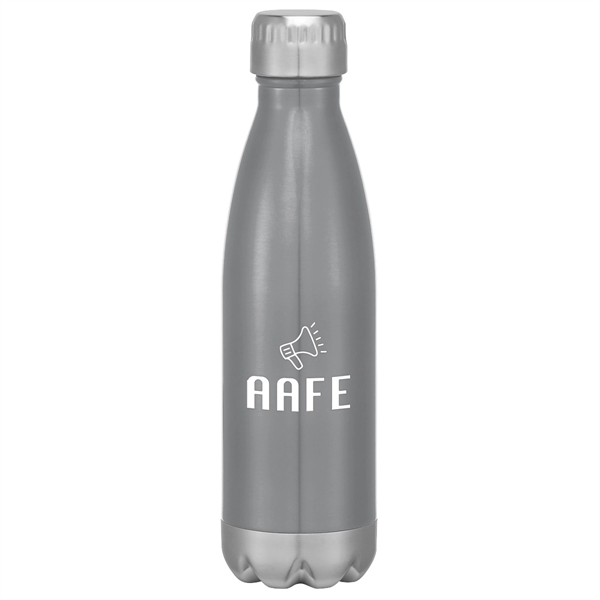 16 Oz. Swig Stainless Steel Bottle - 16 Oz. Swig Stainless Steel Bottle - Image 56 of 60