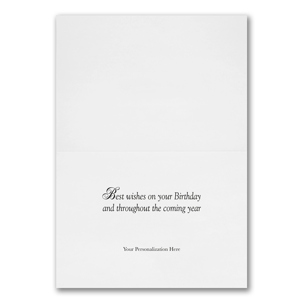 Birthday Happiness - Greeting Card - Birthday Happiness - Greeting Card - Image 1 of 3