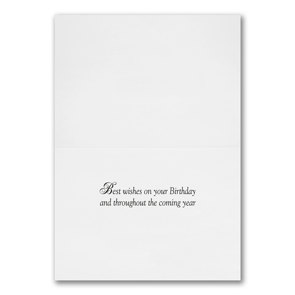 Birthday Happiness - Greeting Card - Birthday Happiness - Greeting Card - Image 2 of 3