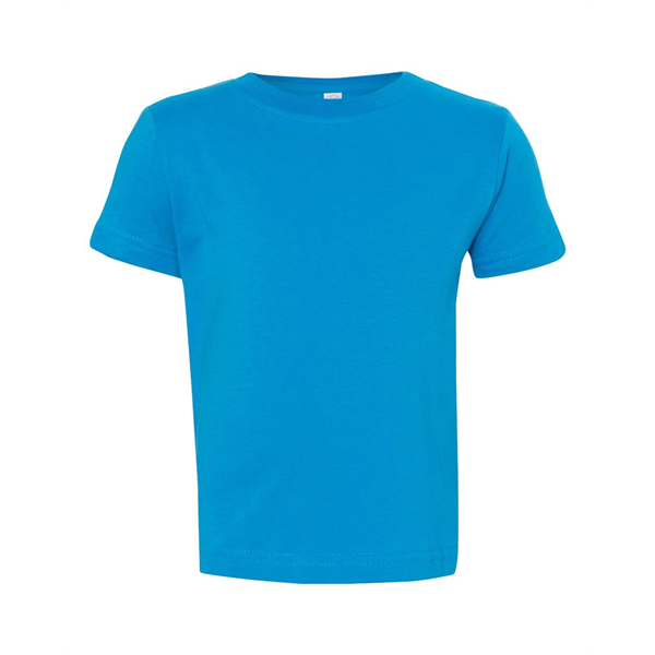 Rabbit Skins Infant Fine Jersey Tee - Rabbit Skins Infant Fine Jersey Tee - Image 82 of 103