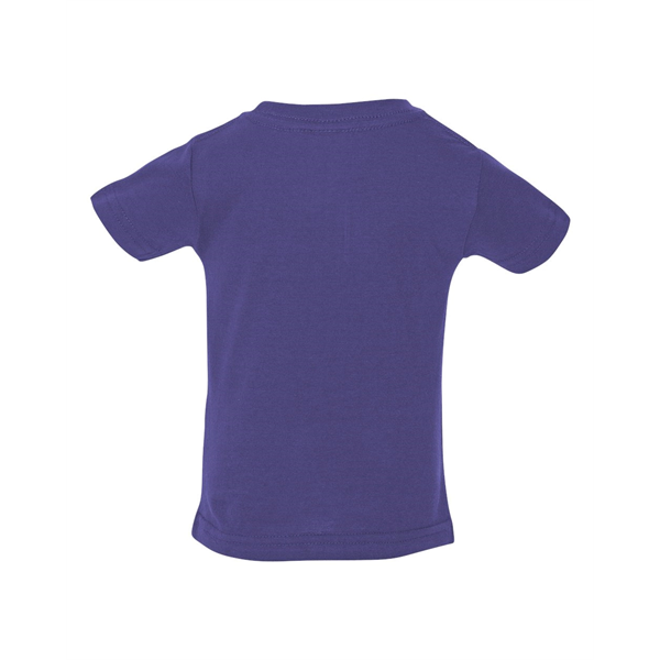 Rabbit Skins Infant Fine Jersey Tee - Rabbit Skins Infant Fine Jersey Tee - Image 83 of 103