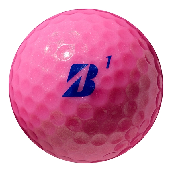 Bridgestone Lady Precept Golf Ball - Bridgestone Lady Precept Golf Ball - Image 1 of 11