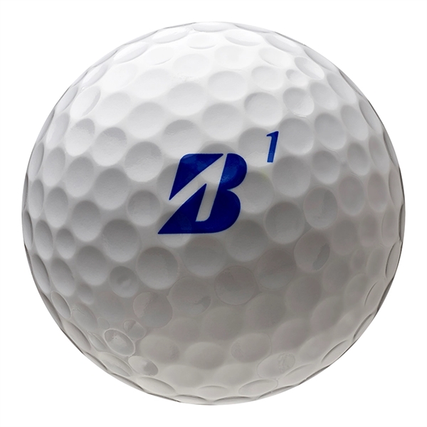 Bridgestone Lady Precept Golf Ball - Bridgestone Lady Precept Golf Ball - Image 7 of 11