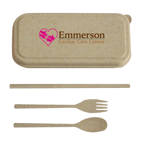 Harvest Cutlery Set - Harvest Cutlery Set - Image 9 of 9