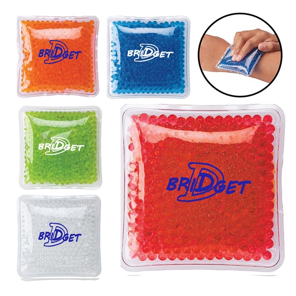 Comfort Hot / Cold Gel Pack - Comfort Hot / Cold Gel Pack - Image 0 of 0
