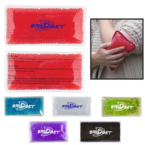 Comfort Hot / Cold Gel Pack - Comfort Hot / Cold Gel Pack - Image 0 of 0