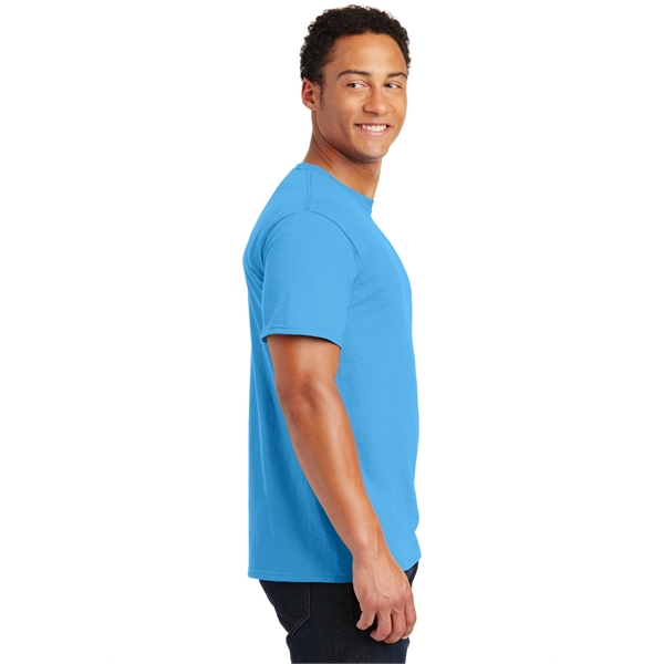 Jerzees - Dri-Power 50/50 Cotton/Poly T-Shirt. - Jerzees - Dri-Power 50/50 Cotton/Poly T-Shirt. - Image 222 of 229