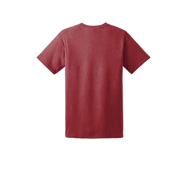 Hanes - EcoSmart 50/50 Cotton/Poly T-Shirt. - Hanes - EcoSmart 50/50 Cotton/Poly T-Shirt. - Image 111 of 124