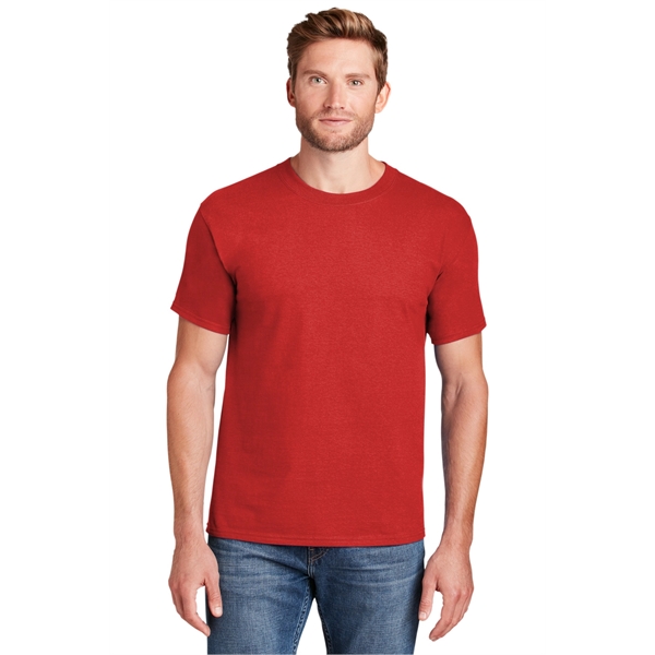 Hanes Beefy-T - 100% Cotton T-Shirt. - Hanes Beefy-T - 100% Cotton T-Shirt. - Image 91 of 140