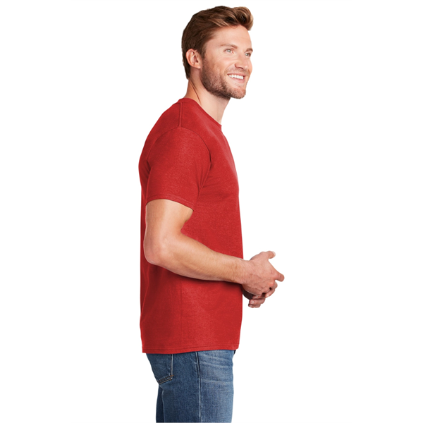 Hanes Beefy-T - 100% Cotton T-Shirt. - Hanes Beefy-T - 100% Cotton T-Shirt. - Image 93 of 140