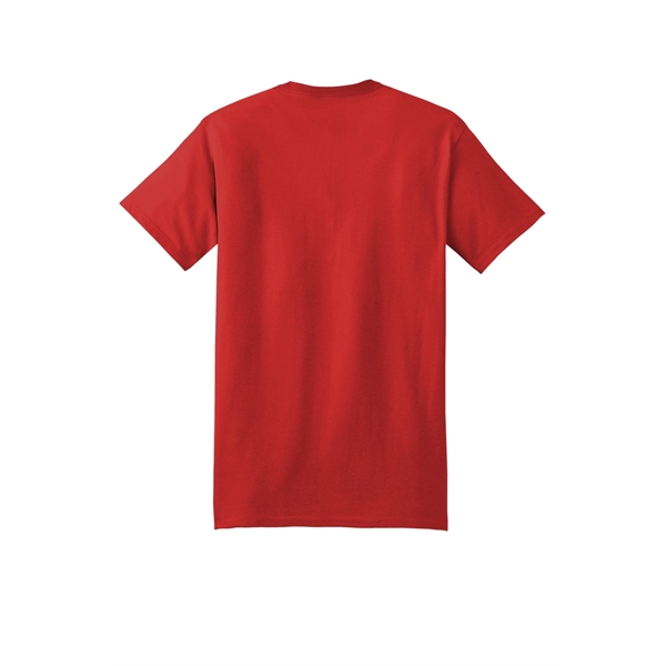 Hanes Beefy-T - 100% Cotton T-Shirt. - Hanes Beefy-T - 100% Cotton T-Shirt. - Image 95 of 140