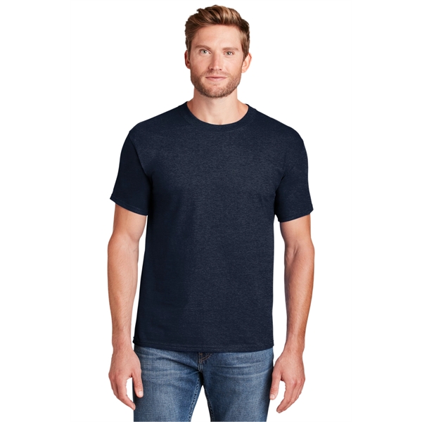 Hanes Beefy-T - 100% Cotton T-Shirt. - Hanes Beefy-T - 100% Cotton T-Shirt. - Image 96 of 140